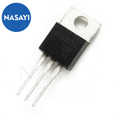 IRLB3034PBF IRLB3034 TO-220