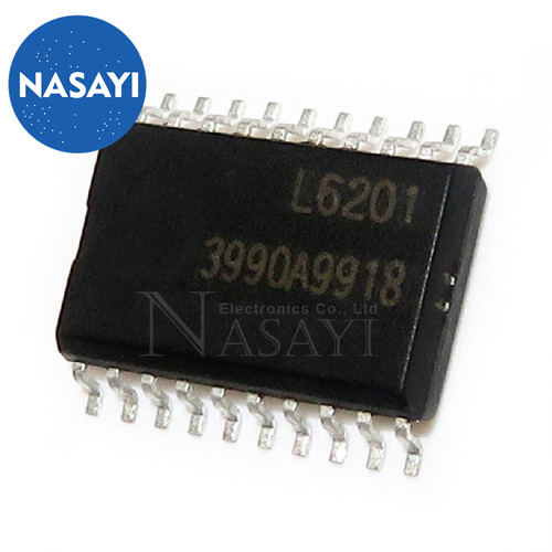L6201D L6201 SOP-20