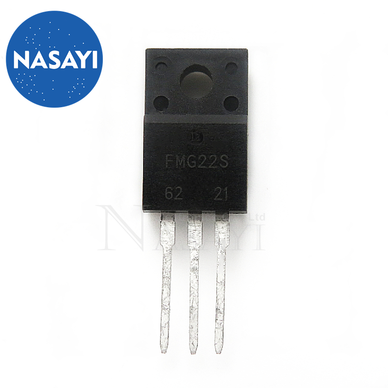 FMU22S FMU22 TO-220F