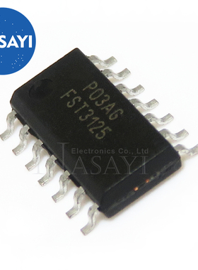 FST3125MX FST3125M FST3125 SOP-14