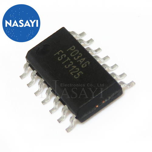 FST3125MX FST3125M FST3125 SOP-14