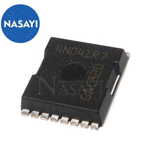 IPLU250N04S4-1R7 丝印:4N041R7 HSOF-8