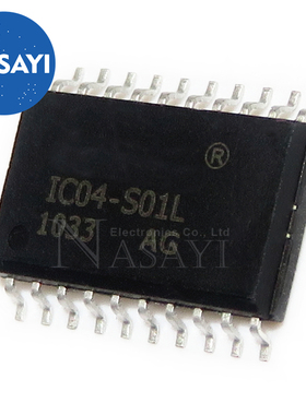IC04-S01L IC04S01L SOP-20