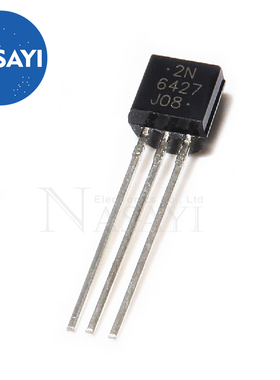 2N6427 6427 TO-92L