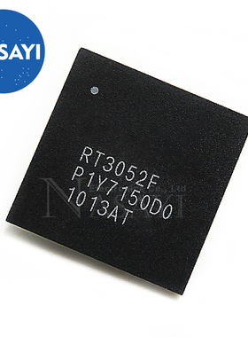 RT3052F RT3052 BGA