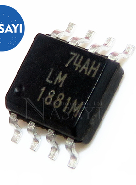 LM1881M LM1881 SOP-8