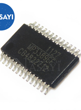 MP3389EF MP3389 TSSOP-28