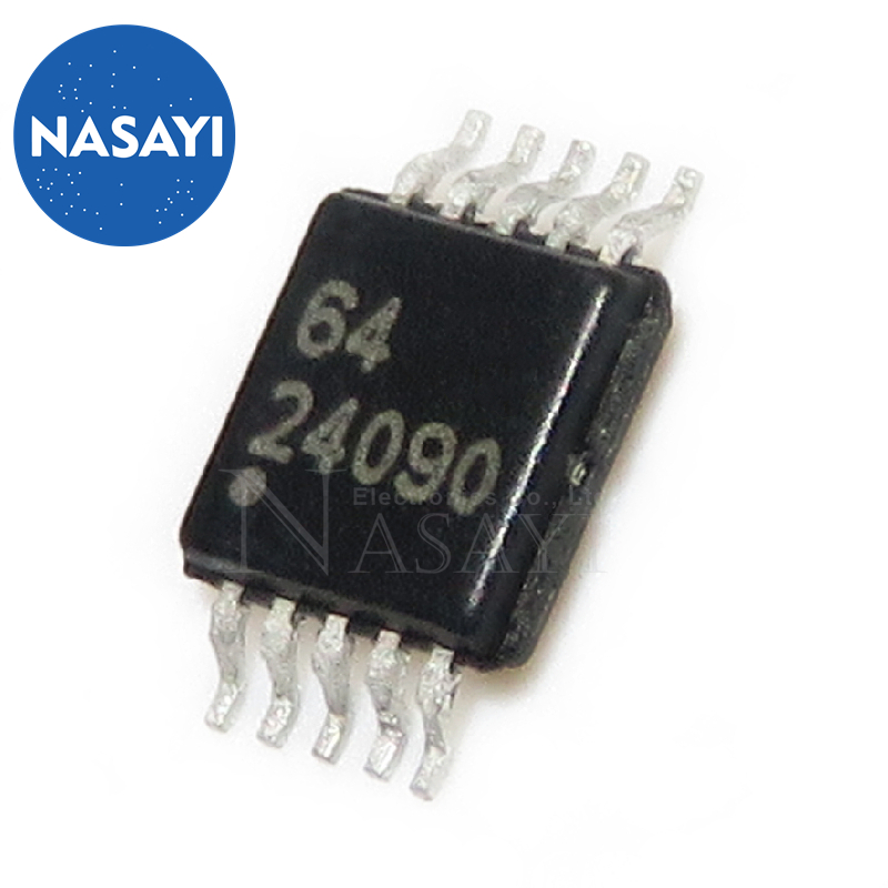 BQ24090DGQR BQ24090 24090 MSSOP-10