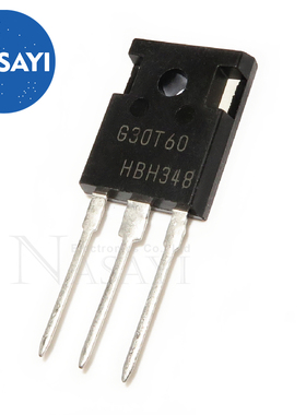IGW30N60T G30T60 TO-247