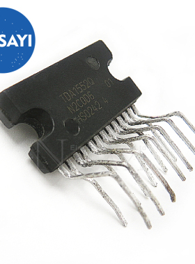 TDA1552Q TDA1552 ZIP-13