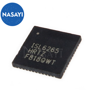 ISL6265HRTZ ISL6265HRT 6265HRTZ QFN-48