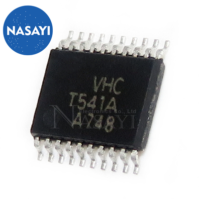 TC74VHCT541AFT VHCT541A TSSOP-20