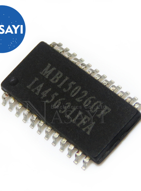 MBI5026GF MBI5026 SSOP-24