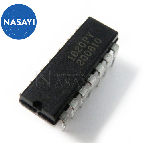 ISD1820PY ISD1820 DIP-14