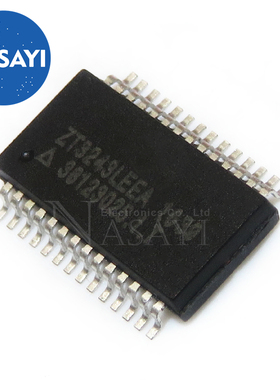 ZT3243LEEA ZT3243 SSOP-28