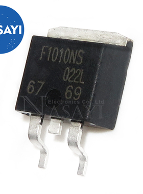 IRF1010NS F1010NS TO-263