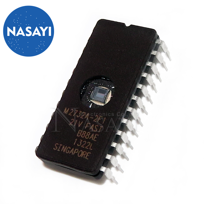 M2732A-2F1 M2732 CDIP-24