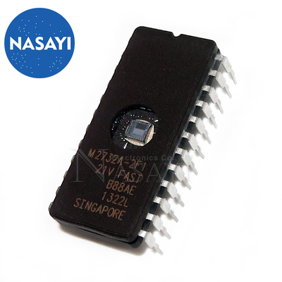 M2732A-2F1 M2732 CDIP-24