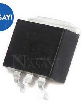 2SK3210 K3210 TO-263