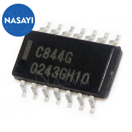 C844G C844 SOP-14