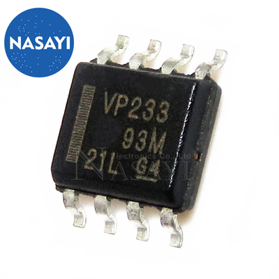 SN65HVD233DR SN65HVD233 VP233 SOP-8