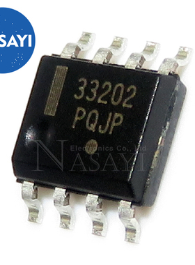 MC33202DR2G MC33202D 33202 SOP-8