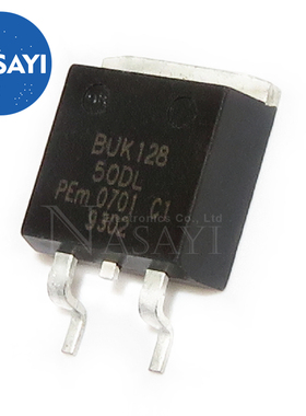 BUK109-50DL BUK109 TO-263