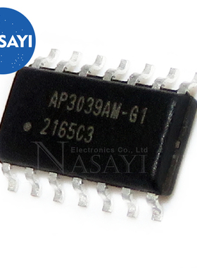 AP3039AMTR-G1 AP3039AM 3039M SOP-14