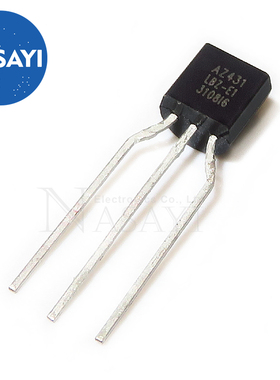 AZ431LBZ-E1 AZ431LBZ TO-92