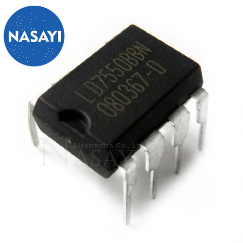 LD7550BBN LD7550 DIP-8