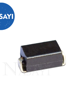 ER1D SMA DO-214AC 贴片快恢复二极管