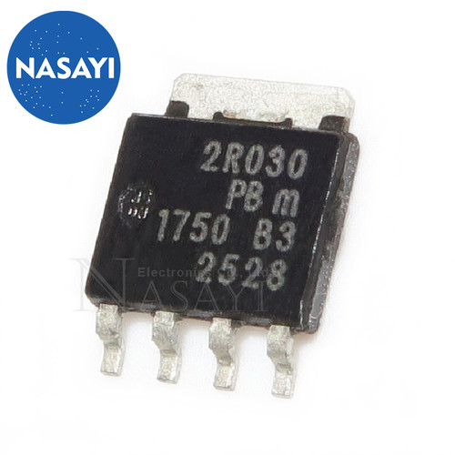 2R030 2R030pbm SOT-669