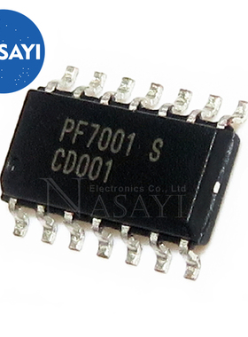 PF7001S PF7001 SOP-14