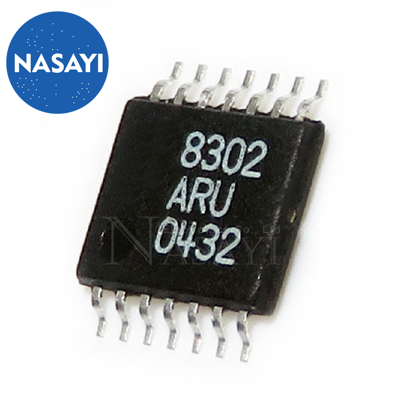AD8302ARUZ AD8302AR AD8302 TSSOP-14