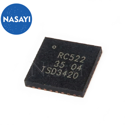 MFRC52201HN1 MFRC522 RC522 QFN-32