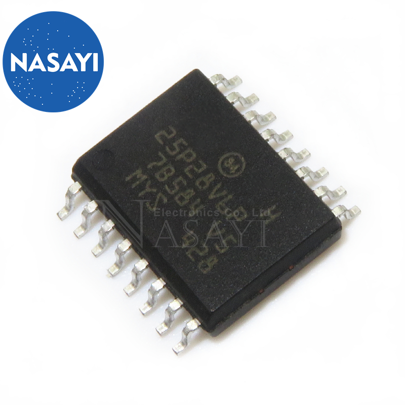 25P32V6P 25P32V6G M25P32-VMF6TP SOP-16