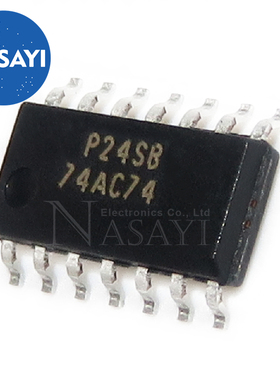 74AC74SCX 74AC74SC 74AC74 SOP-14