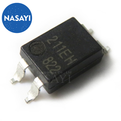 AQY211EH 211EH SMD-4