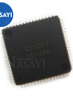 M61266 61266 QFP-64