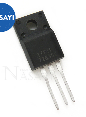 A2761I A2761 TO-220F