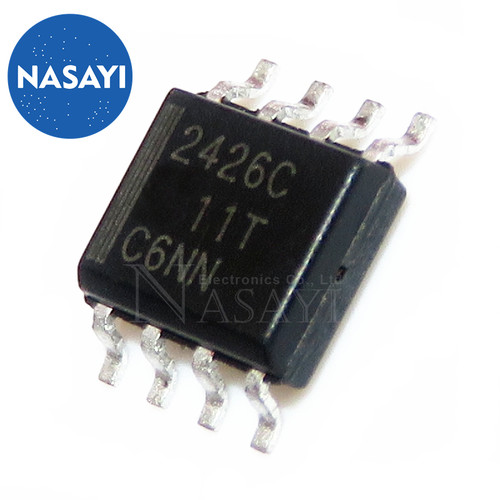 TLE2426C TLE2426 2426C SOP-8