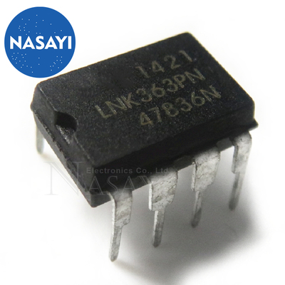 LNK363PN LNK363 DIP-7