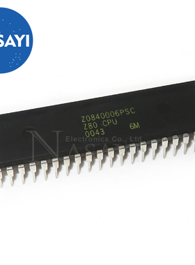 Z0840006PSC Z0840006 DIP-40