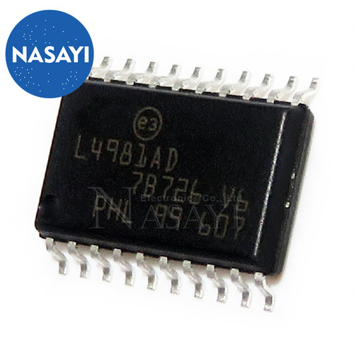 L4981AD L4981 SOP-20