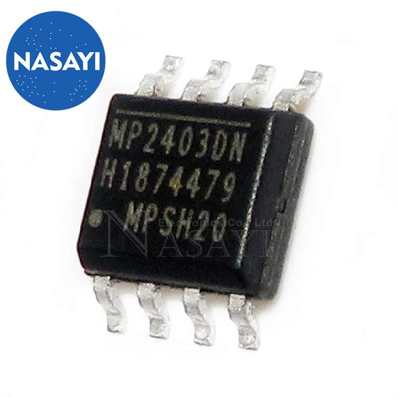 MP2403DN MP2403 SOP-8