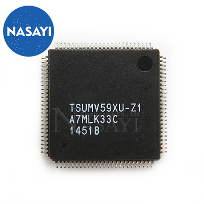 TSUMV59XU-Z1 TSUMV59 QFP-100