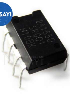 STR2A155D 2A155D DIP-8