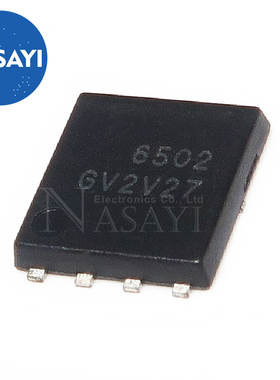 AON6502 AO6502 6502 QFN-8