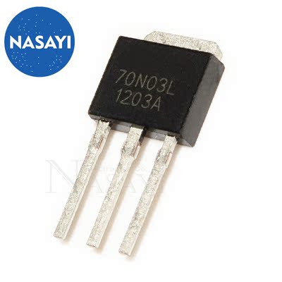 CMU70N03 CMU70N03L 70N03 TO-251