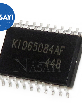 KID65084AF KID65084 SOP-20